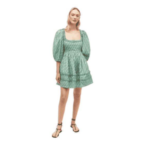 Daya Dress