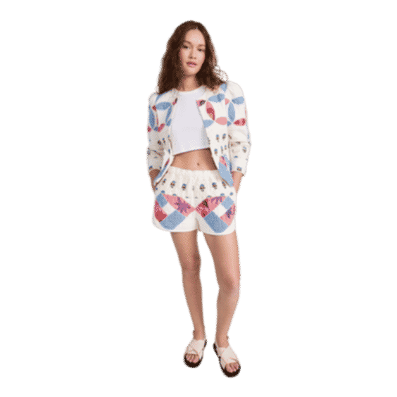 Mateo Shorts