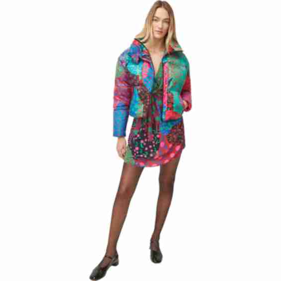 Jana Jacket