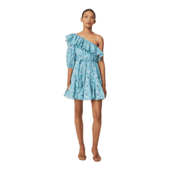 Ozzie Dress
