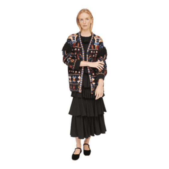 Bryce Cardigan