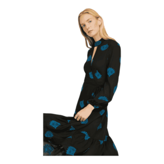 Eugenie Dress