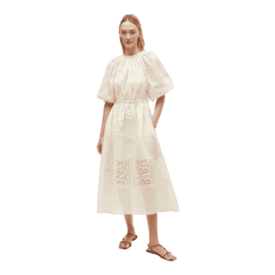 Amara Dress