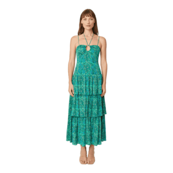Alber Dress