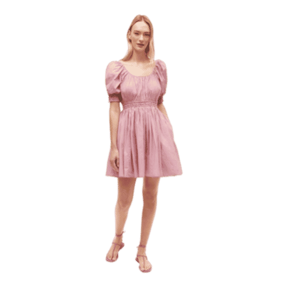 Anika Dress