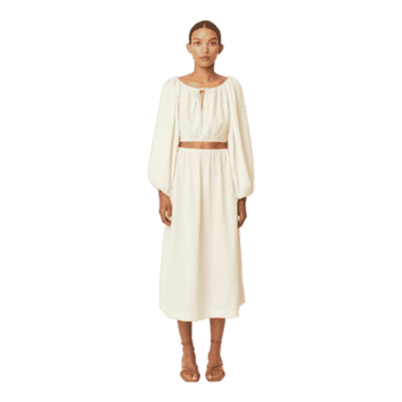 Kenji Skirt