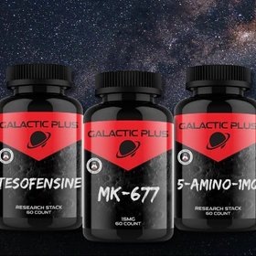 Galactic Plus