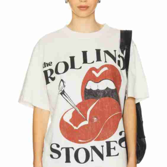 Rolling Stones Clove Tee