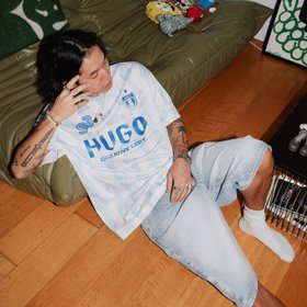 Hugo Boss