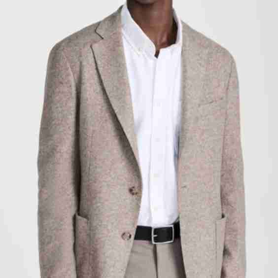 Hanry Blazer