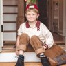 Zeebrakids