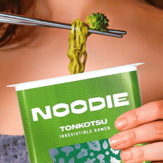 NOODIE Reviews