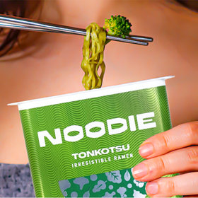 NOODIE