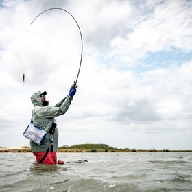 Waterloo Rods