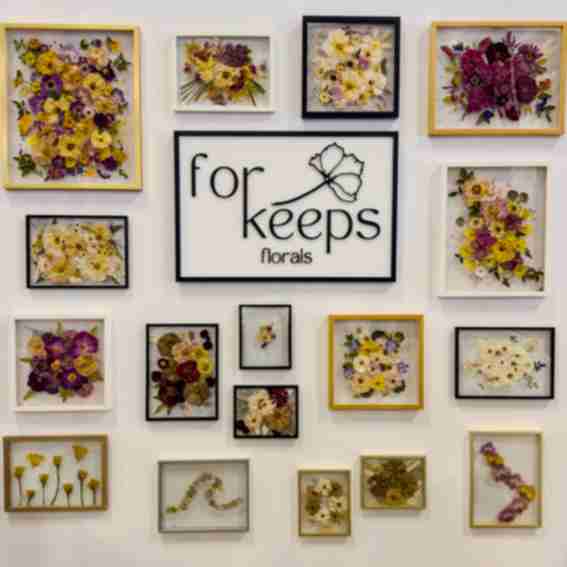 For Keeps Florals Reviews