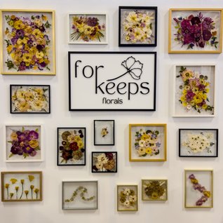 For Keeps Florals