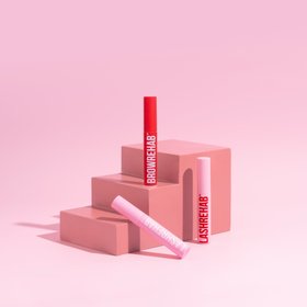 Lash Rehab