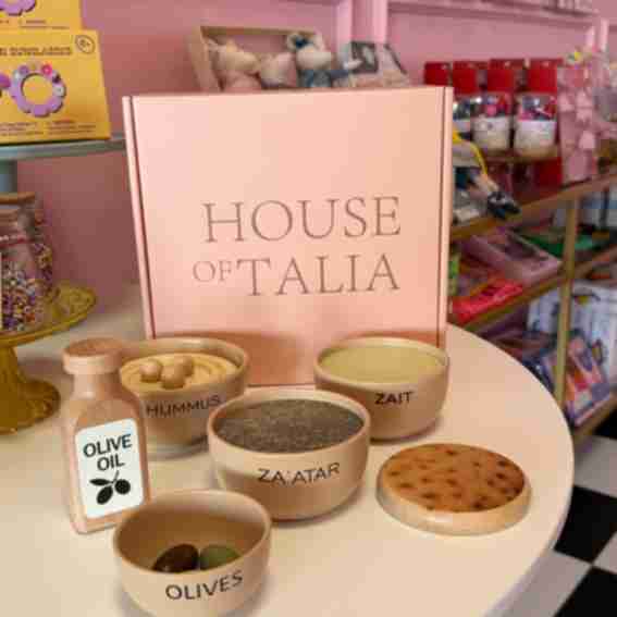 House Of Talia Reviews