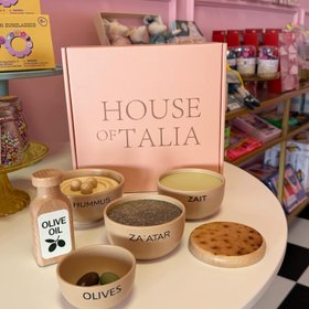 House Of Talia