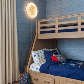 Pottery Barn Kids