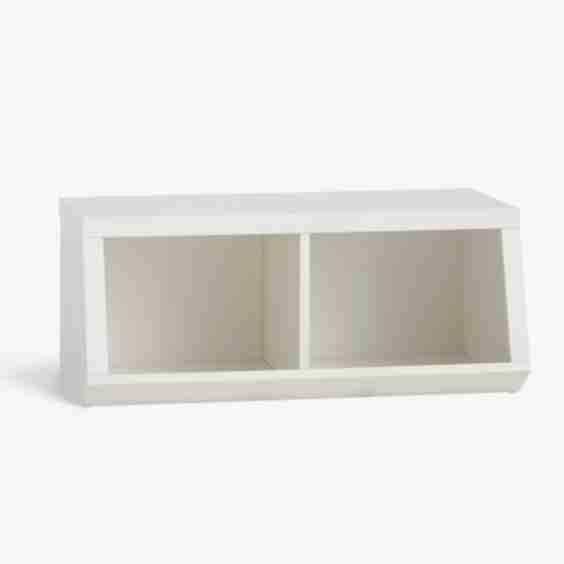 Double Market Bin (32")