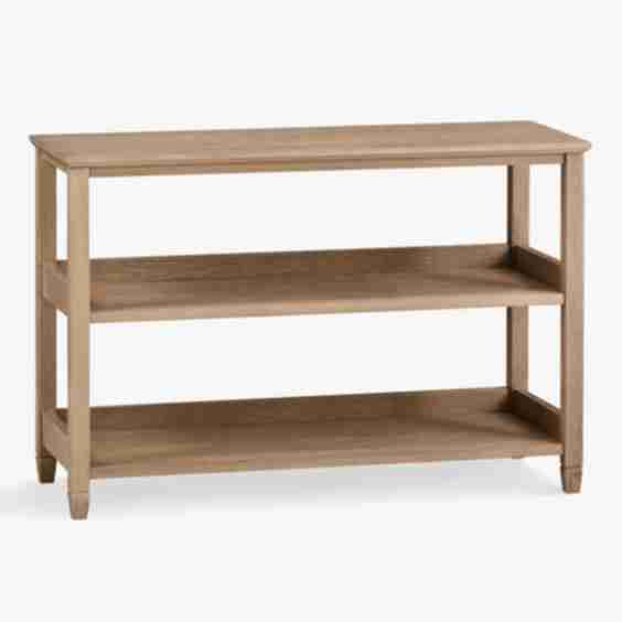 Brooks Classic Bookcase (36")