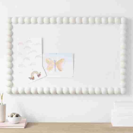 Naturalist Pinboard (22" x 35")
