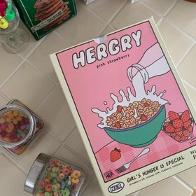 Hergry