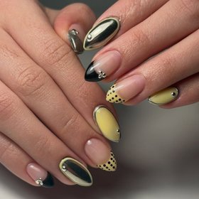 Luminary Nail Systems