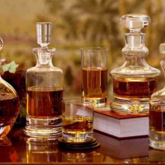 Ravenscroft Crystal Reviews