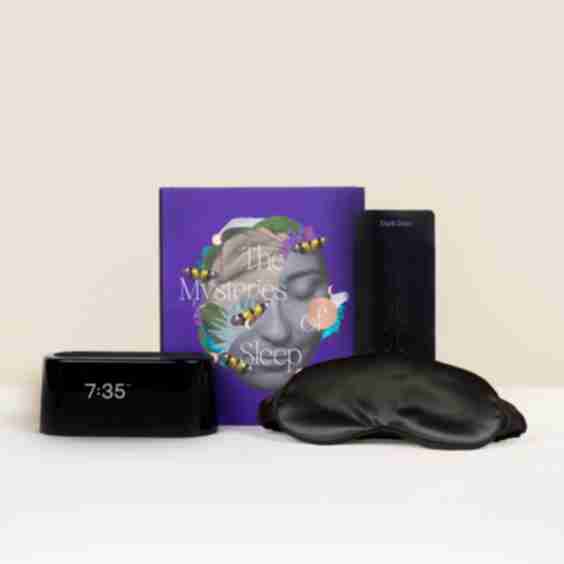 Sleep Kit plus Loftie