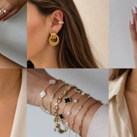 Aura Jewelry