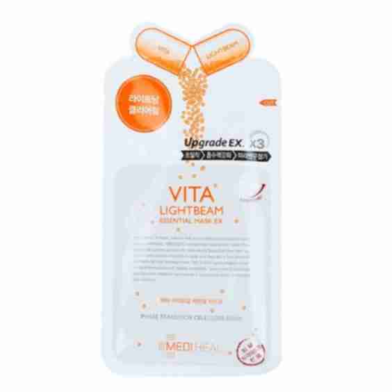 Vita Lightbeam Essential Mask Ex.