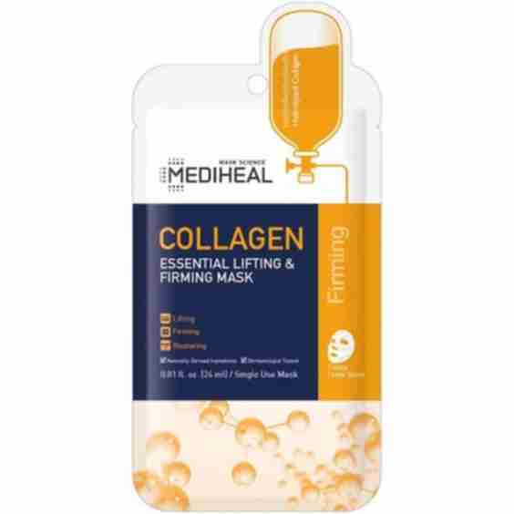Collagen Essential Lifting & Firming Sheet Mask