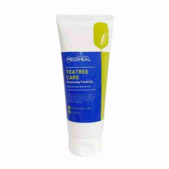 Tea Tree Care Cleansing Foam Ex