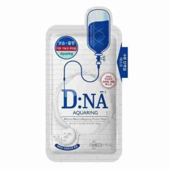 D:NA Proatin Mask