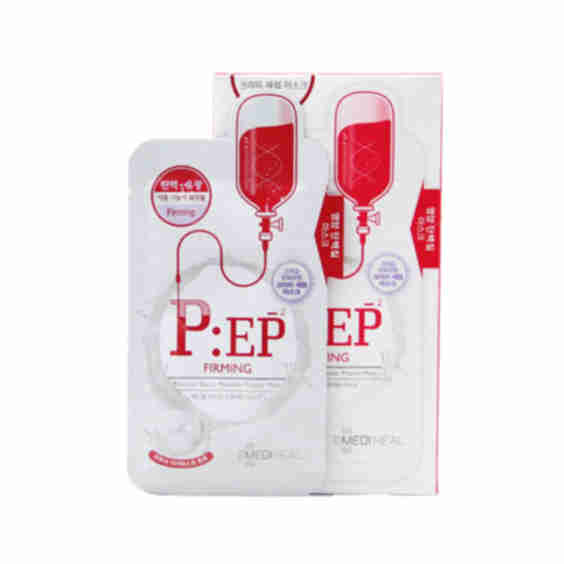 P:EP Firming Proatin Mask
