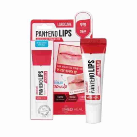Labocare Panteno Lips Heal Balm