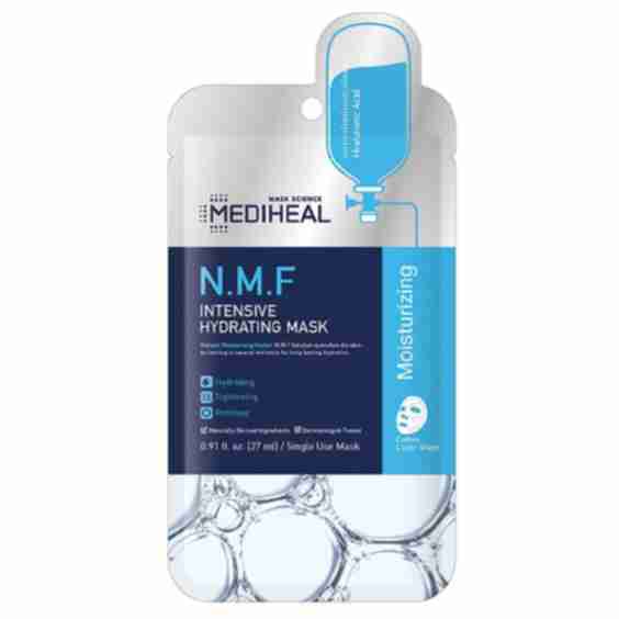 N.M.F Intensive Hydrating Sheet Mask