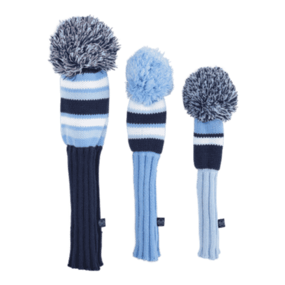 Stripe Headcover Set
