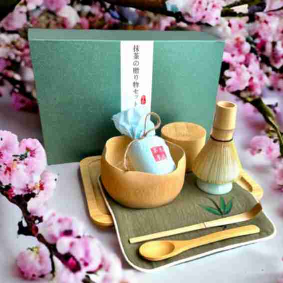 River & Stone Tea Reviews