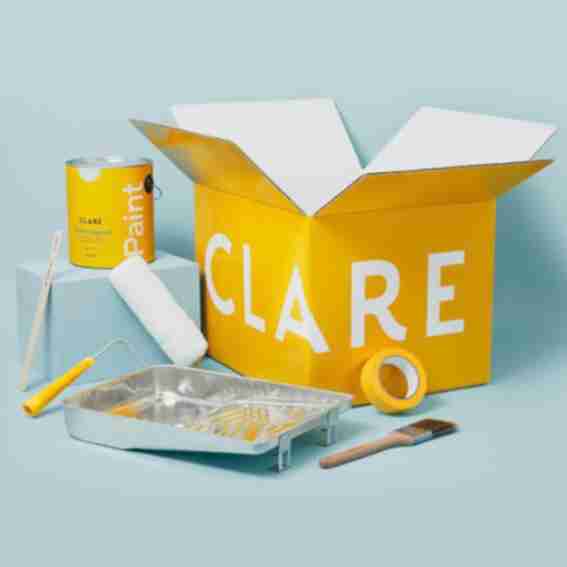 Clare Reviews