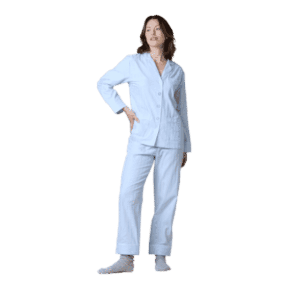 Premium Cotton Pajama Set