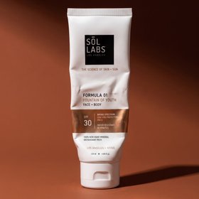 Sol Labs