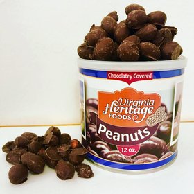 Virginia Heritage Foods