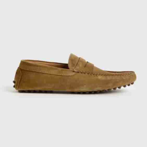Men's Lewis Loafer