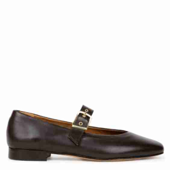 Mado Ballet Flats