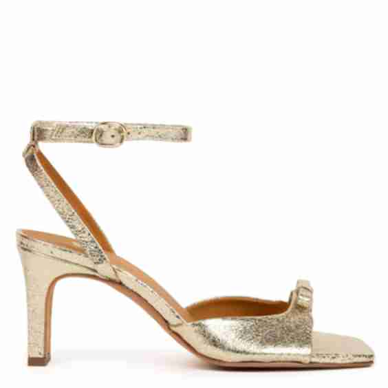 Amina Heeled Sandals