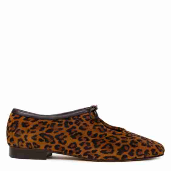 Faye Loafers