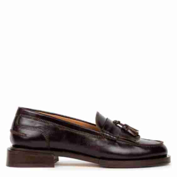 Tammy Loafers
